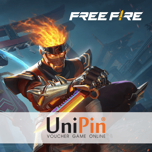 Unipin  Vaucher